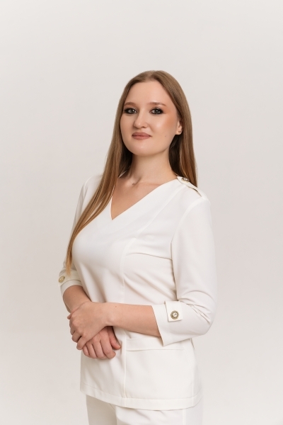 Осадчая Екатерина Валерьевна